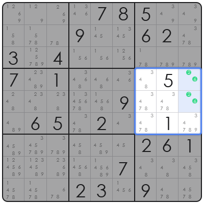 ny times sudoku medium